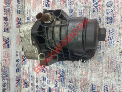 06L919081B - YAĞ BASINÇ MÜŞIRI - Used Original