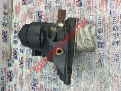 06L919081B - YAĞ BASINÇ MÜŞIRI - Used Original