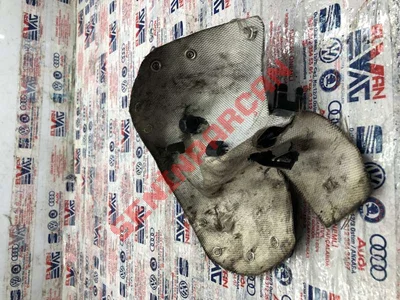 04L131552DB - KONTROL HATTI - Used Original