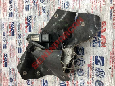 04L131552DB - KONTROL HATTI - Used Original