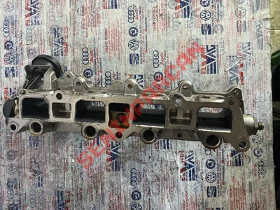 0261545008 - YAKIT BASINÇ SENSÖRÜ - Used Original