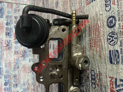 0261545008 - YAKIT BASINÇ SENSÖRÜ - Used Original
