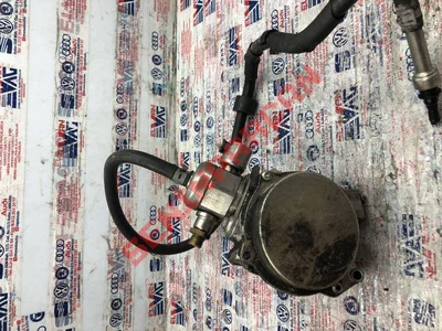 06A127026A - YAKIT POMPASI