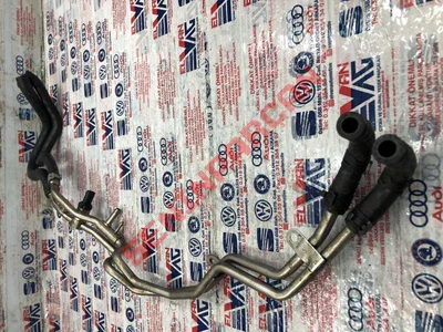 03L201360E - 1 TAKIM YAKIT BORUSU