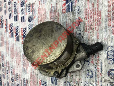 059145100 - VAKUM POMPASI - Used Original