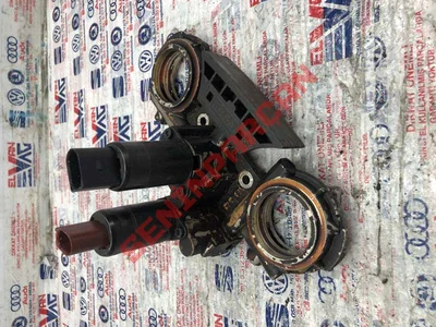 066109210K - KUMANDA KUTUSU - Used Original