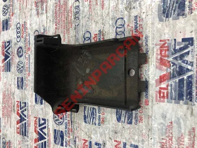 6Q0915345B - SIGORTA KUTUSU BRAKETI - Used Original