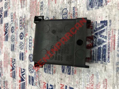 6Q0915345B - SIGORTA KUTUSU BRAKETI - Used Original
