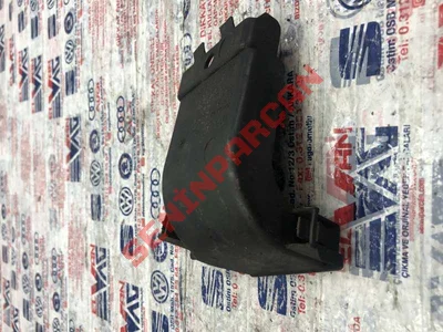 6Q0915345B - SIGORTA KUTUSU BRAKETI - Used Original