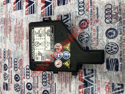 5Z0010444H - TANIM ETIKETI - Used Original