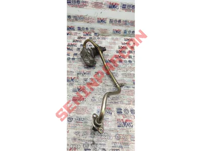 030131503B - EGZOZ GERİ DÖNÜŞ VALFİ - Used Original