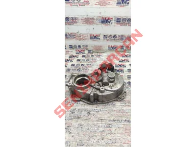 06F103530T - MUHAFAZA - Used Original
