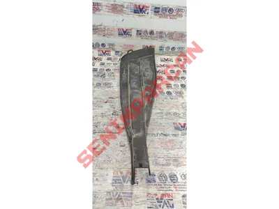 3G0853666J - HAVALANDIRMA IZGARASI - Used Original