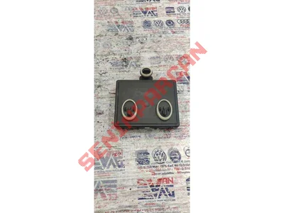 5Q0959392L - KAPI KONTROL ÜNITESI