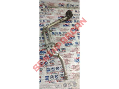 7L5121065A - SOĞUTMA BORUSU - Used Original