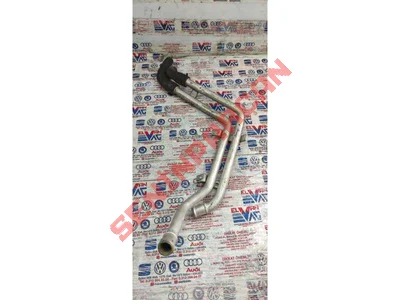 7L5121065A - SOĞUTMA BORUSU - Used Original