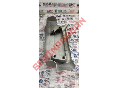 7L5130114B - MOTOR KAPAĞI - Used Original