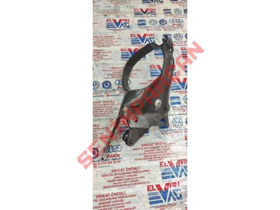 5Q0121599BG - EK SOĞUTMA SIVISI POMPAS - Used Original
