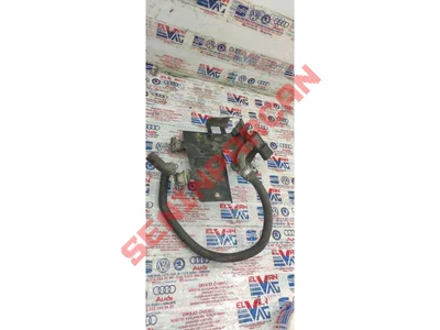 2H0131563A - TESPIT PLAKASI - Used Original