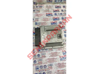 04L906021AP - MOTOR KONTROL UNITESI