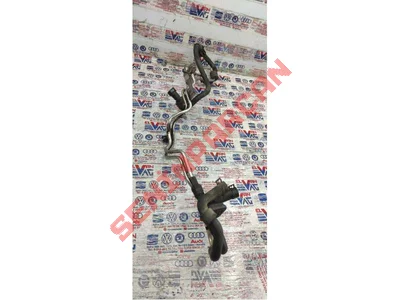 7E0130307F - YAKIT BORUSU - Used Original
