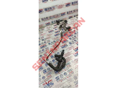 7E0130307F - YAKIT BORUSU - Used Original