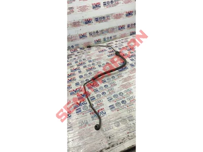 1J1721465T - GAZ PEDALI