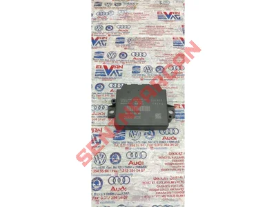 3CD919283C - PARK YARDIMI KONTROL ÜNITESI - Used Original