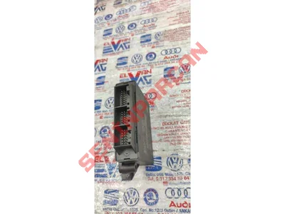 3CD919283C - PARK YARDIMI KONTROL ÜNITESI - Used Original