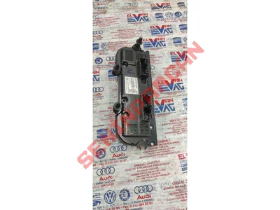 5G0907044FP - ELEKTRONIK AY. KLIMA SISTEMI