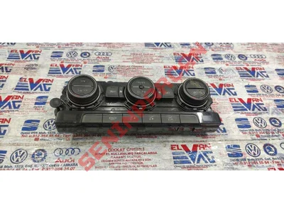 5G0907044FP - ELEKTRONIK AY. KLIMA SISTEMI