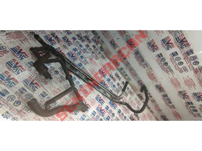 6Q0121447S - SOĞUTMA SIVISI HORT - Used Original