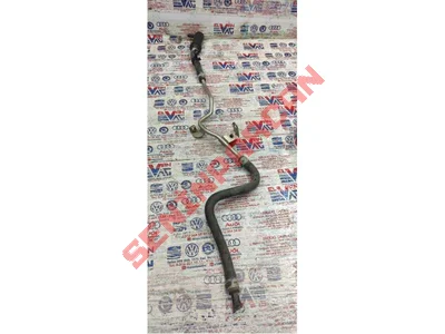 06H133518K - BORU HATTI - Used Original