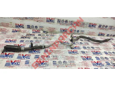 06H133518K - BORU HATTI - Used Original