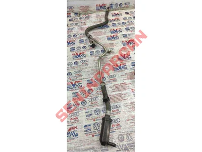 06H133518K - BORU HATTI - Used Original