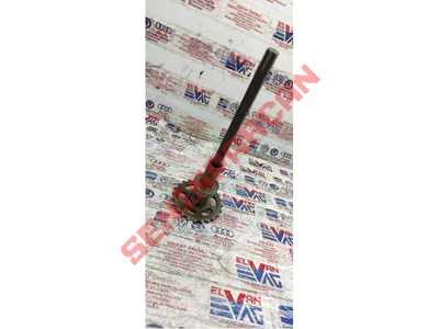 059109341F - GİRİŞ MİLİ - Used Original