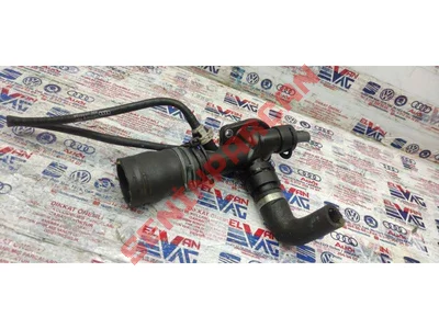 4G0121081BA - HAVALANDIRMA BORUSU