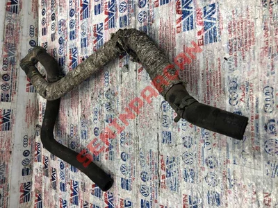 6Q0121065D - SOGUTUCU SU - Used Original