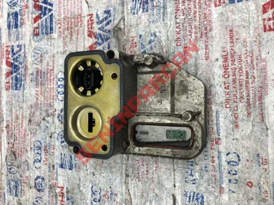 1K0907554K - HALDEX DENETLEYİCİ ECUSU - Used Original