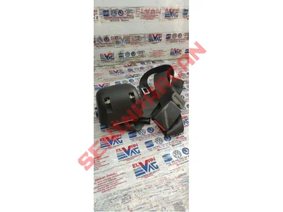 5C6857781A - KEMER KAYIŞI KILAVUZU