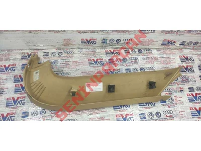7P5867587A - BAGAJ KAPAĞI - Used Original