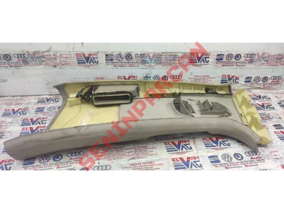 4F0867294A - SAĞ B SÜTUNU ÇITASI - Used Original