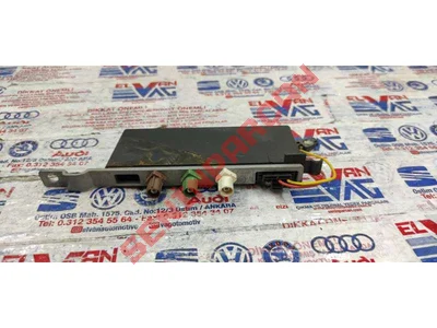 7P5035225C - AMPLİFİKATÖR MODÜLÜ - Used Original