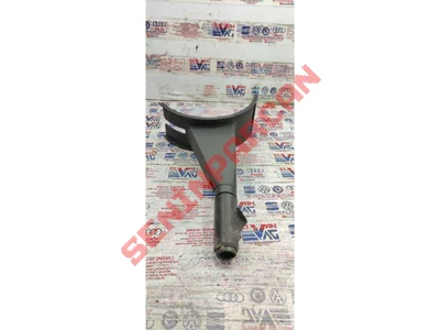 2H0711461A - KAPLAMALI EL FRENI KOLU