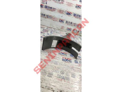 2H0711461A - KAPLAMALI EL FRENI KOLU