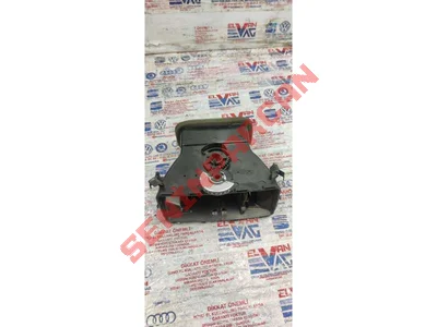 8W0819203 - FAN - Used Original