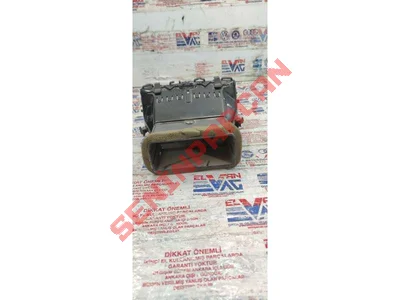 8W0819203 - FAN - Used Original