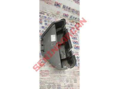 8W5827569 - TAYANMA TAMPONU