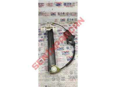 8W0839461 - CAM MEKANIZMASI