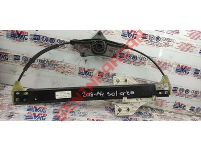 8W0839461 - CAM MEKANIZMASI